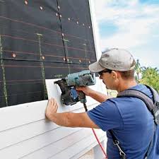 Best Vinyl Siding Installation  in Jekyll Island, GA